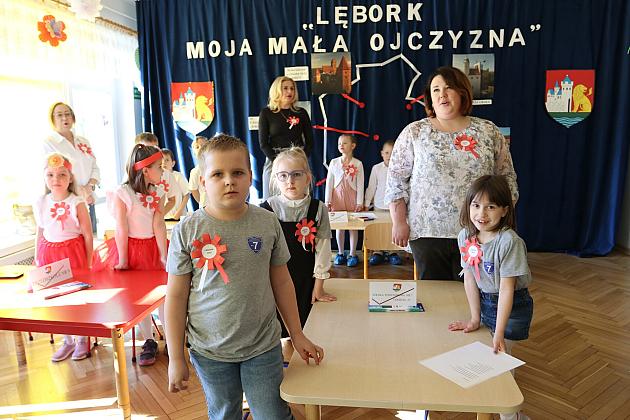 Dużo już wiedzą o Lęborku