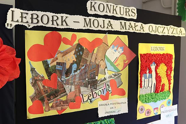 Dużo już wiedzą o Lęborku