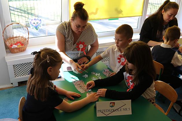 Dużo już wiedzą o Lęborku