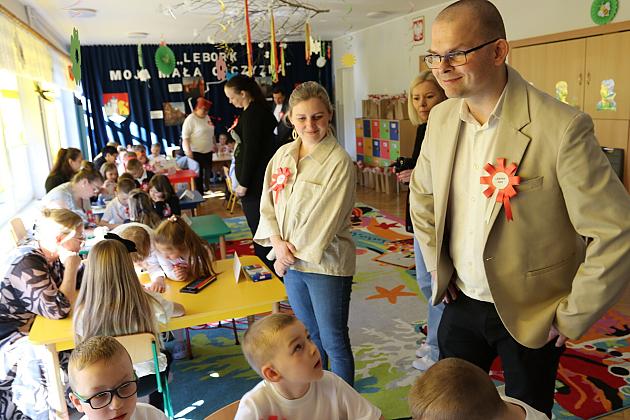 Dużo już wiedzą o Lęborku