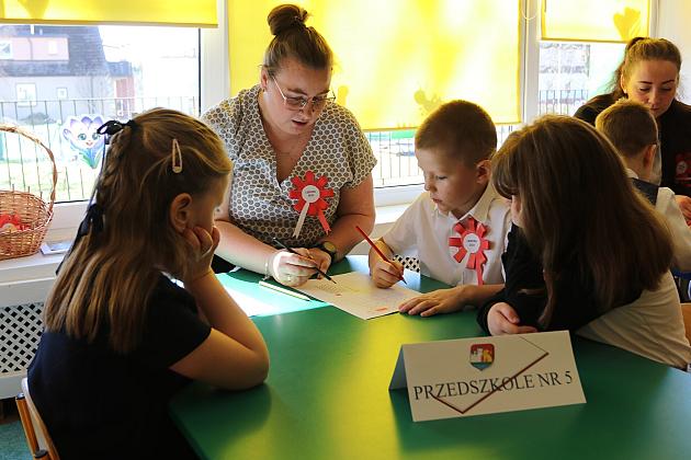 Dużo już wiedzą o Lęborku