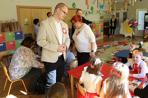 Dużo już wiedzą o Lęborku