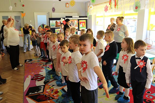 Dużo już wiedzą o Lęborku