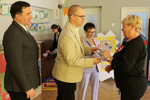 Dużo już wiedzą o Lęborku