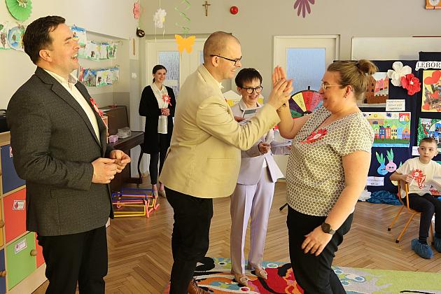 Dużo już wiedzą o Lęborku