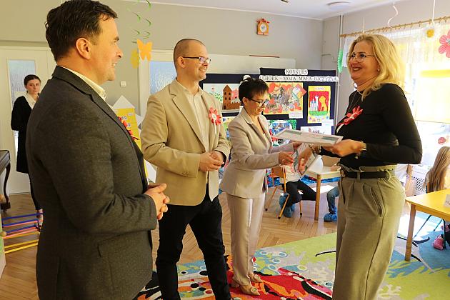 Dużo już wiedzą o Lęborku