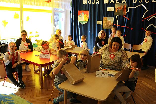 Dużo już wiedzą o Lęborku