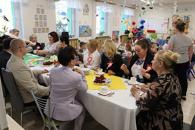 Dużo już wiedzą o Lęborku