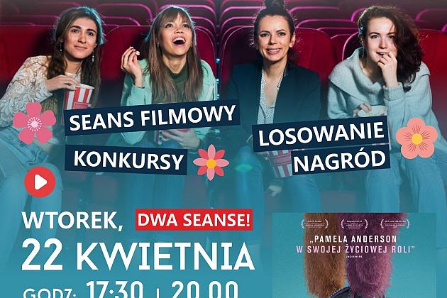 Kwietniowe spotkanie w ramach cyklu 