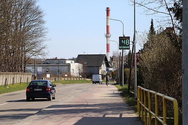 Trzy lokalizacje, jeden cel – poprawa bezpieczeństwa w Lęborku