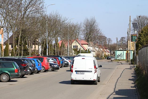 Trzy lokalizacje, jeden cel – poprawa bezpieczeństwa w Lęborku