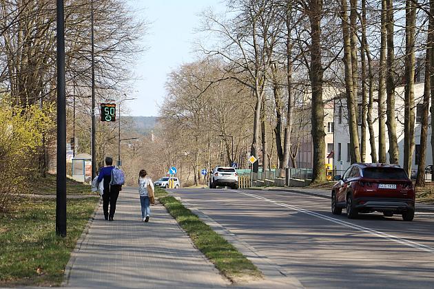 Trzy lokalizacje, jeden cel – poprawa bezpieczeństwa w Lęborku