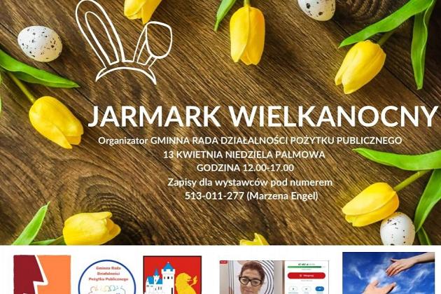 Jarmark Wielkanocny w Lęborku