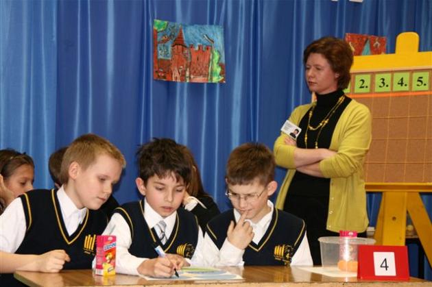 Znają nie tylko „Legendę o lęborskich żabkach”