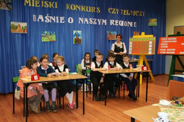 Znają nie tylko „Legendę o lęborskich żabkach”