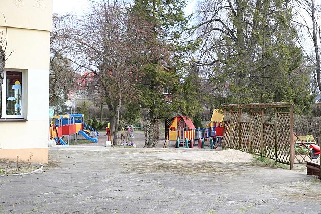 Nabór do miejskich przedszkoli zakończony. Wszystkie dzieci przyjęte