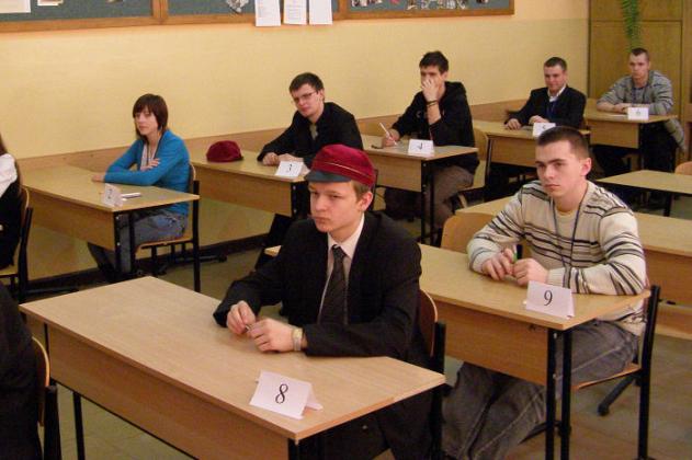 Fotoreportaż z Konkursu Wiedzy o historii telewizji