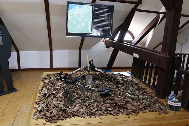 Zapraszamy do obejrzenia ciekawej wystawy w Muzeum w Lęborku