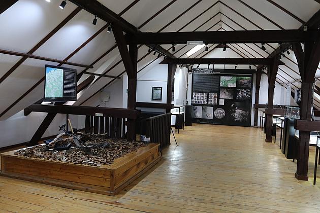 Zapraszamy do obejrzenia ciekawej wystawy w Muzeum w Lęborku