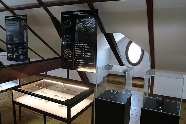 Zapraszamy do obejrzenia ciekawej wystawy w Muzeum w Lęborku