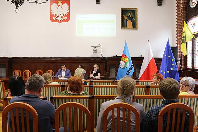 Rozmawiali o przyszłości „Nowego Świata”. Trwa nabór projektów!