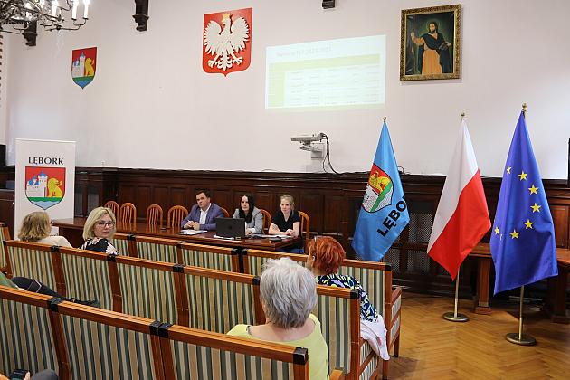 Rozmawiali o przyszłości „Nowego Świata”. Trwa nabór projektów!