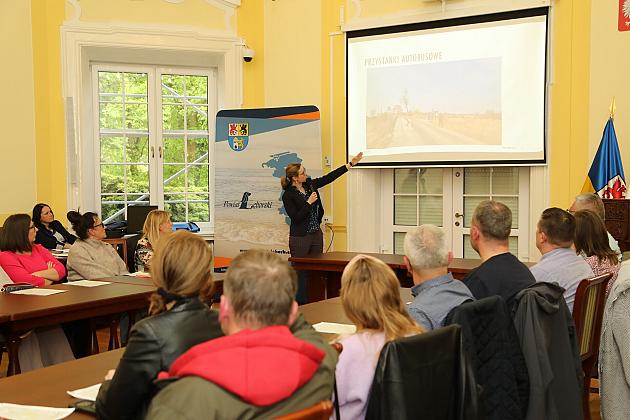 Bezpieczne osiedla zaczynają się od rozmowy – mieszkańcy zabierają głos