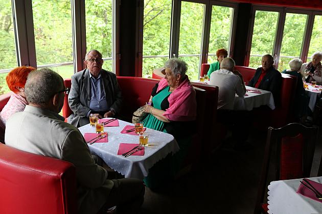 Bądźmy życzliwi i otwarci – Dzień Inwalidy w Lęborku z udziałem samorządowców