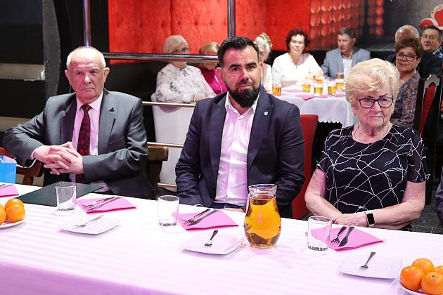 Bądźmy życzliwi i otwarci – Dzień Inwalidy w Lęborku z udziałem samorządowców