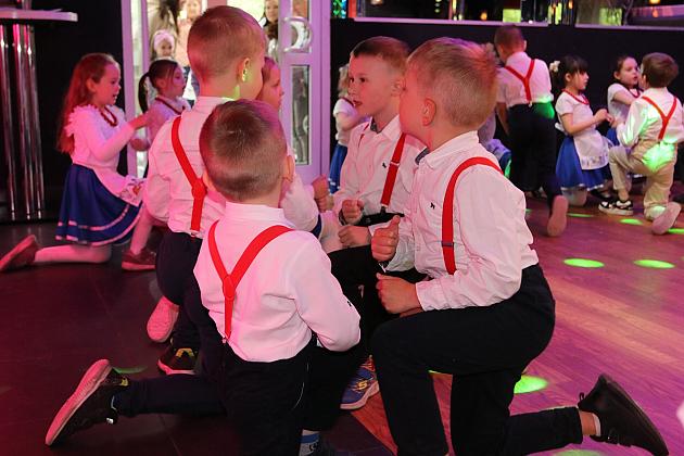 Bądźmy życzliwi i otwarci – Dzień Inwalidy w Lęborku z udziałem samorządowców