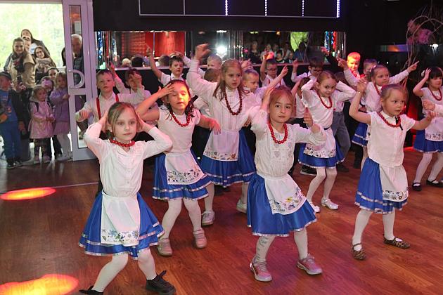 Bądźmy życzliwi i otwarci – Dzień Inwalidy w Lęborku z udziałem samorządowców