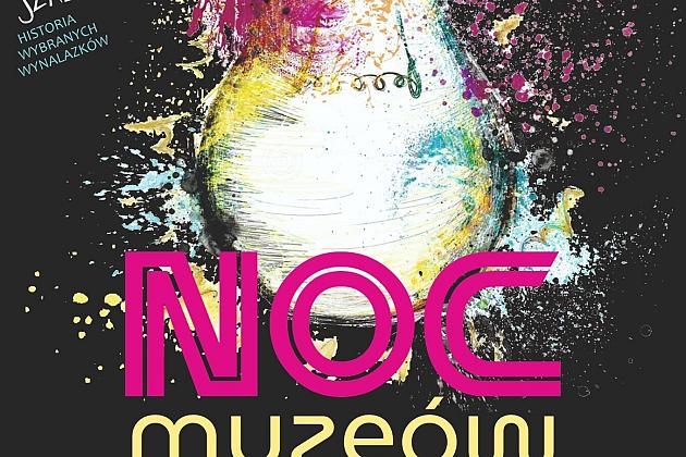 Noc Muzeów – to już dziś! Gotowi na niezapomniane wrażenia?