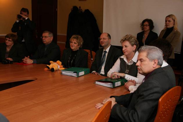 Umowa na 4 mln zł dofinansowania na kanalizację deszczową i podczyszczanie wód deszczowych