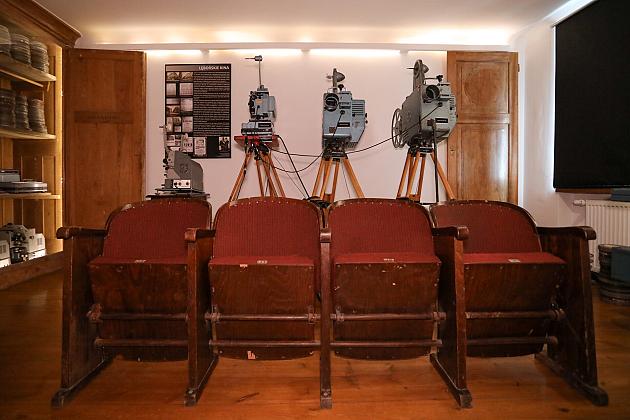 Lęborskie Muzeum ma nową, niezwykłą wystawę