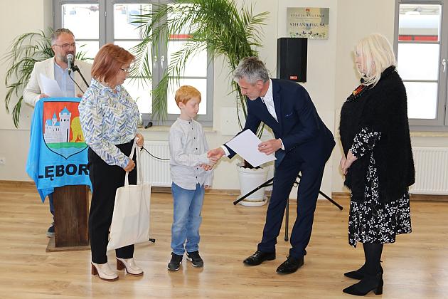 Stacja Kultura w blasku legend – uroczyste ogłoszenie wyników