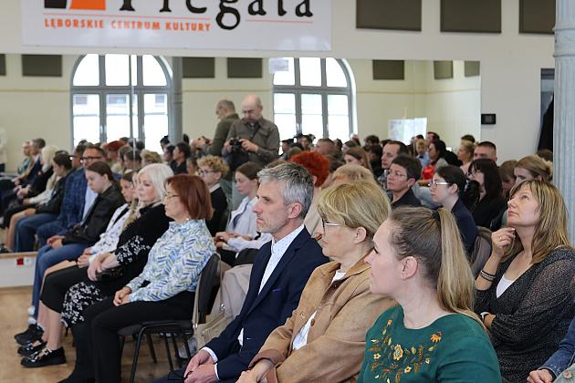 Stacja Kultura w blasku legend – uroczyste ogłoszenie wyników