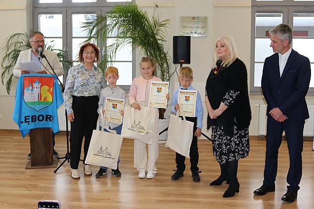 Stacja Kultura w blasku legend – uroczyste ogłoszenie wyników