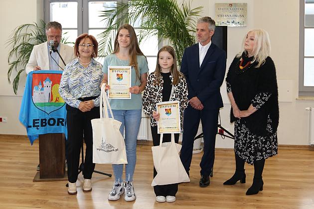 Stacja Kultura w blasku legend – uroczyste ogłoszenie wyników