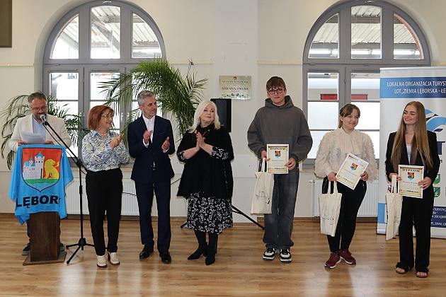 Stacja Kultura w blasku legend – uroczyste ogłoszenie wyników