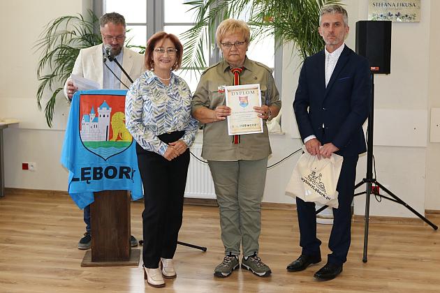 Stacja Kultura w blasku legend – uroczyste ogłoszenie wyników