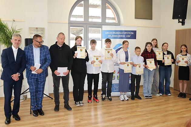 Stacja Kultura w blasku legend – uroczyste ogłoszenie wyników