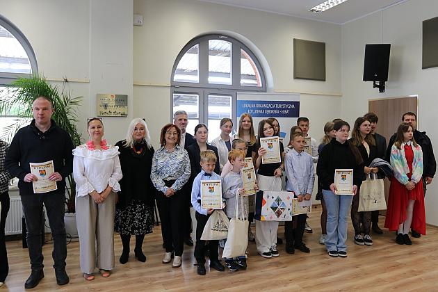 Stacja Kultura w blasku legend – uroczyste ogłoszenie wyników
