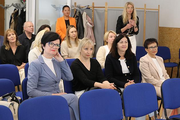 Spotkanie edukacyjnych liderów – konferencja Kuratorium Oświaty z dyrektorami szkół i przedszkoli