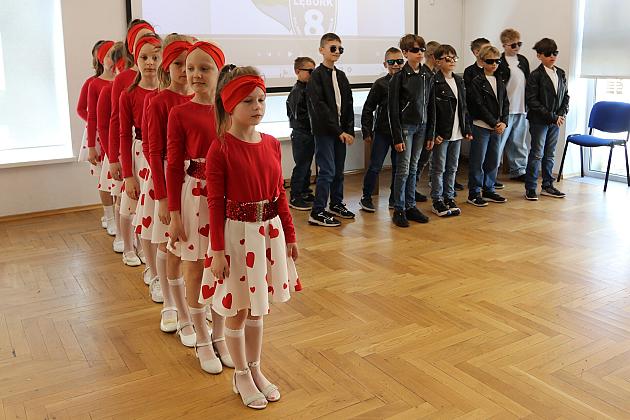 Spotkanie edukacyjnych liderów – konferencja Kuratorium Oświaty z dyrektorami szkół i przedszkoli