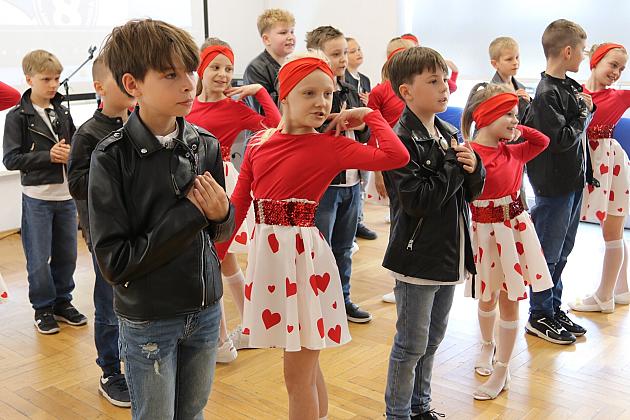 Spotkanie edukacyjnych liderów – konferencja Kuratorium Oświaty z dyrektorami szkół i przedszkoli