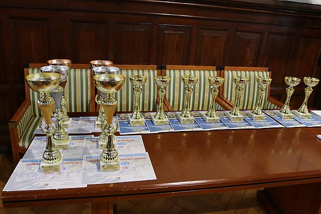 29. edycja Grand Prix Lęborka w biegach przełajowych – sportowe emocje i zasłużone nagrody!