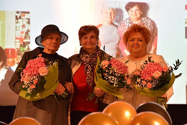 Diamentowy jubileusz Przedszkola Nr 6 – 60 lat troski, zabawy i edukacji