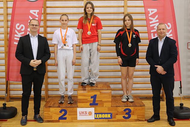 Sport, zdrowie i profilaktyka – Mityng „Lekka Atletyka – Lekka Głowa” w SP 7