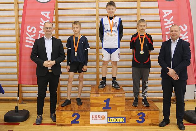 Sport, zdrowie i profilaktyka – Mityng „Lekka Atletyka – Lekka Głowa” w SP 7