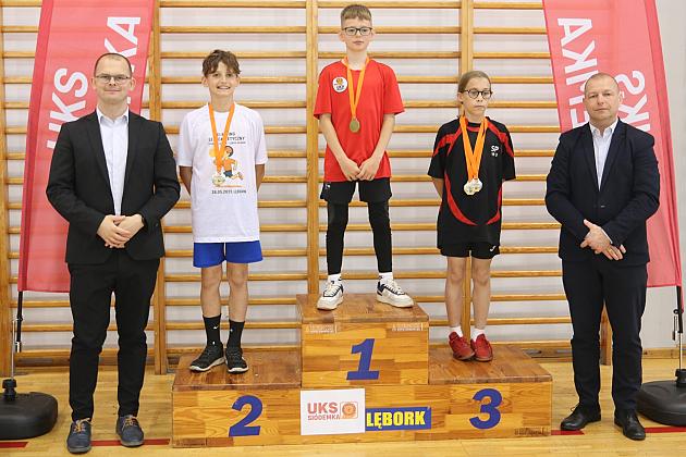 Sport, zdrowie i profilaktyka – Mityng „Lekka Atletyka – Lekka Głowa” w SP 7